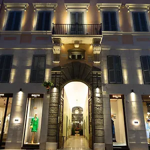 Aparthotel Babuino 79