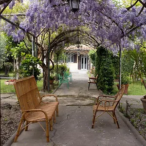  Hotel Antica Dimora Sant'anna Italy