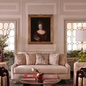 ***** Hotel Violino D'oro Italy