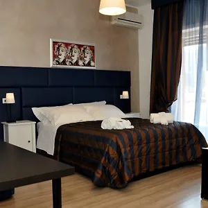 Bed & Breakfast Check-inn