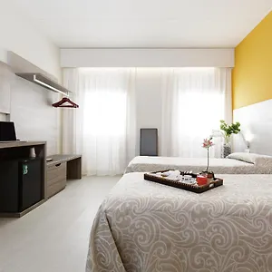 **** Hotel Alfa Fiera Italy